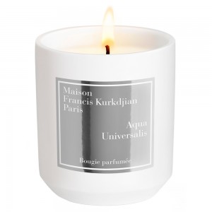 Maison Francis Kurkdjian Aqua Universalis Scented Candle