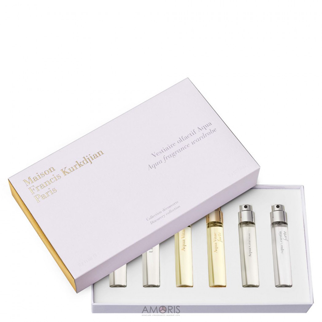 Парфумований набір