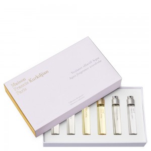 Maison Francis Kurkdjian Aqua Fragrance Wardrobe Discovery Collection