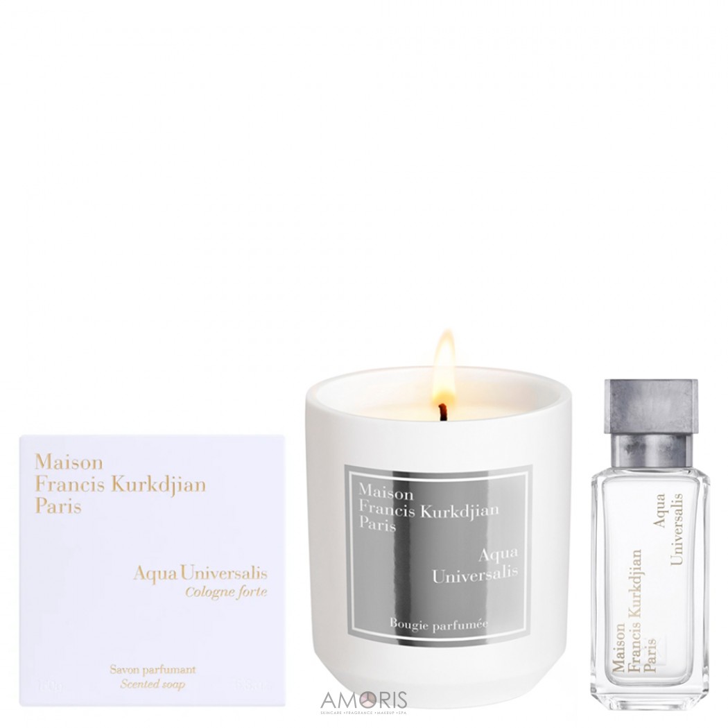 Парфюмированный набор