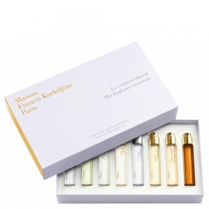 Maison Francis Kurkdjian The Fragrance Wardrobe Discovery Collection For Him