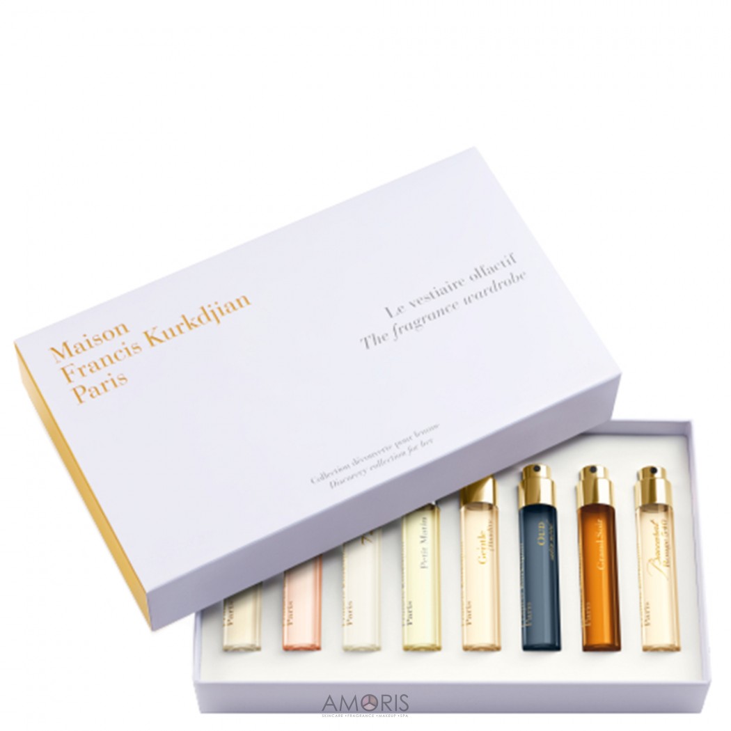 Парфумований набір для неї