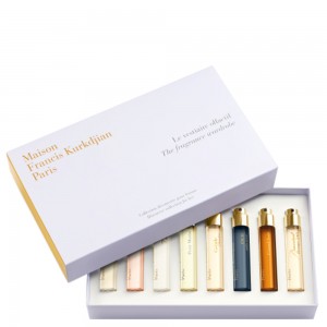 Maison Francis Kurkdjian The Fragrance Wardrobe Discovery Collection For Her