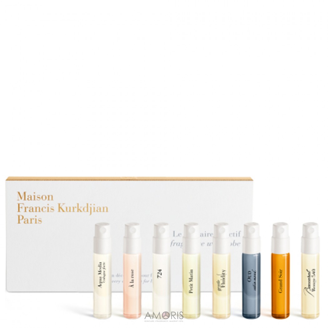 Парфумований набір для неї