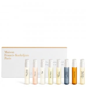 Maison Francis Kurkdjian The Mini Fragrance Wardrobe Discovery Collection For Her