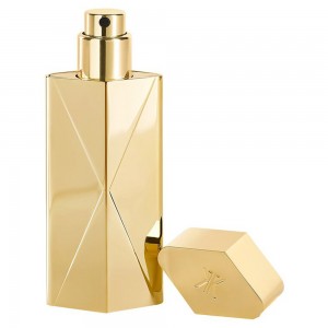 Maison Francis Kurkdjian Globe Trotter Gold Edition