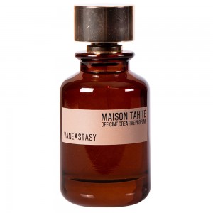 Maison Tahité Vanextasy