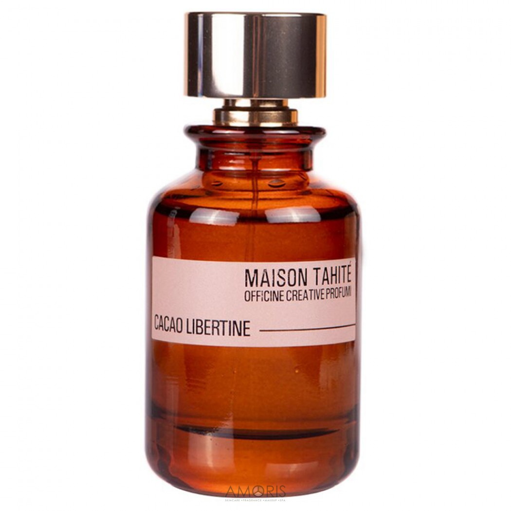 Парфумована вода EDP