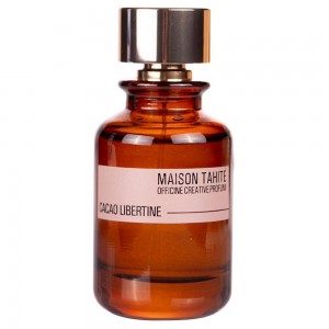Maison Tahité Cacao Libertine