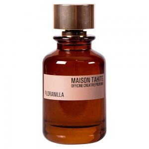 Maison Tahité Floranilla