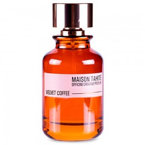Maison Tahité Velvet Coffee