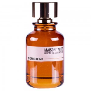 Maison Tahité Coffee Bomb