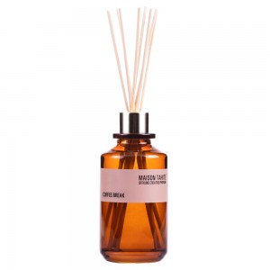 Maison Tahité Coffee Break Home Diffuser
