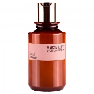 Maison Tahité Cacao2 Shower Gel