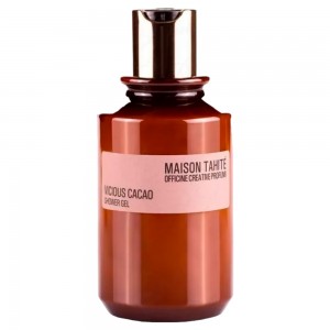 Maison Tahité Vicious Cacao Shower Gel
