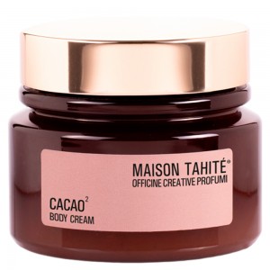 Maison Tahité Cacao2 Body Cream