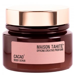 Maison Tahite Vicious Cacao2 Body Scrub