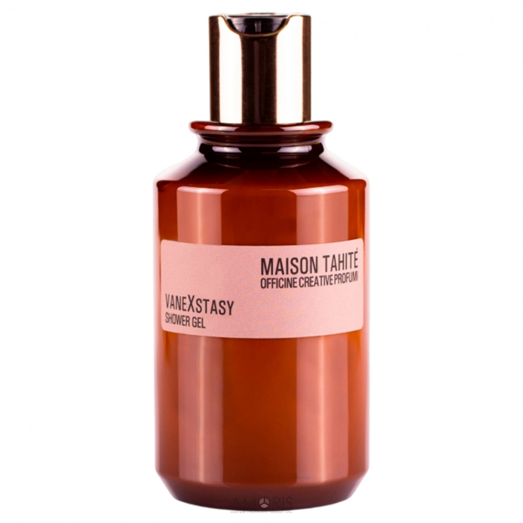 Гель для душу