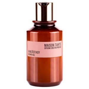 Maison Tahité Vanextasy Shower Gel