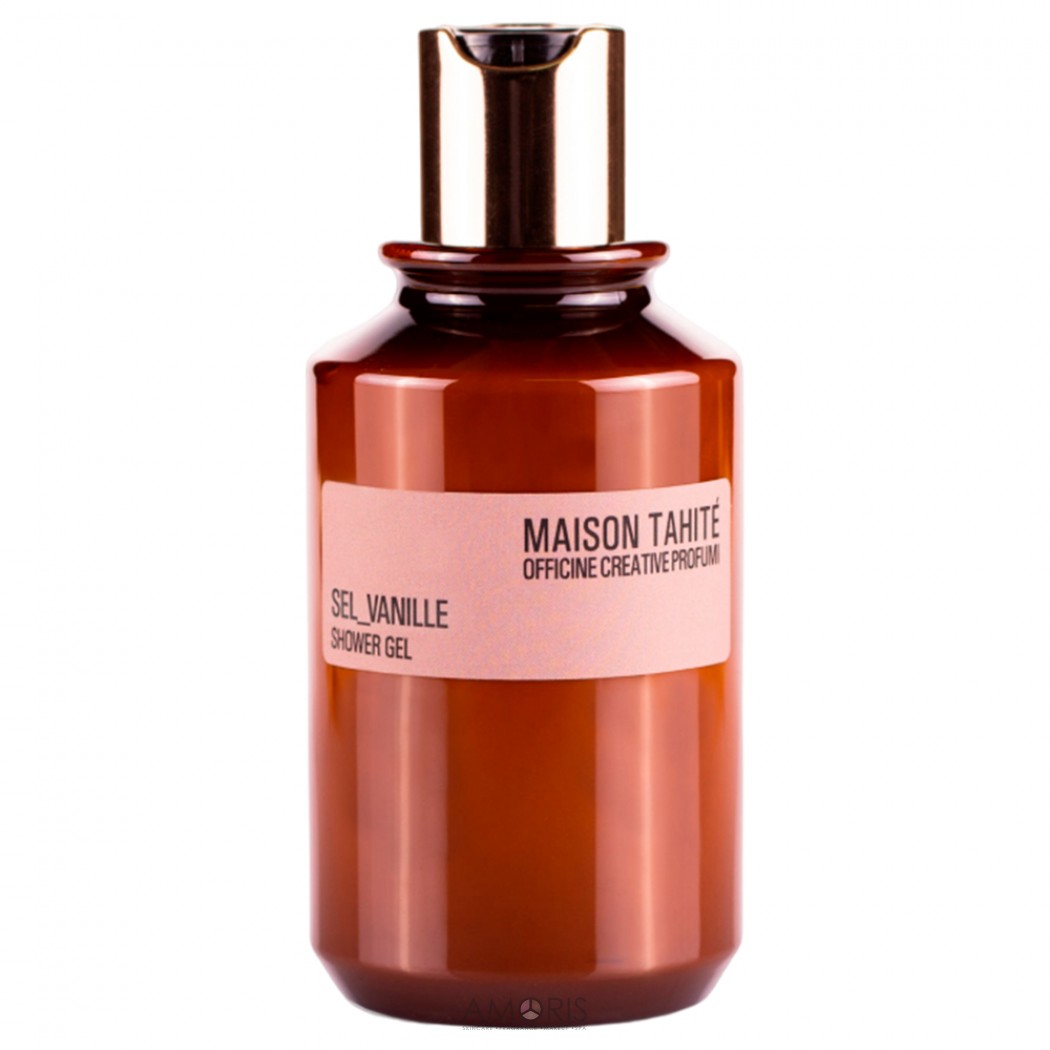 Гель для душу