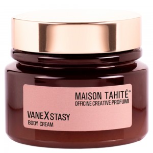 Maison Tahité Vanextasy Body Cream