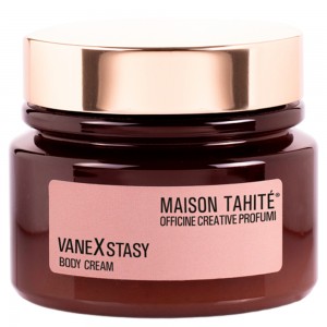 Maison Tahité Vicious Cacao Body Cream