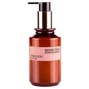 Maison Tahité Vicious Cacao Body Lotion