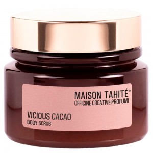 Maison Tahité Vicious Cacao Body Scrub