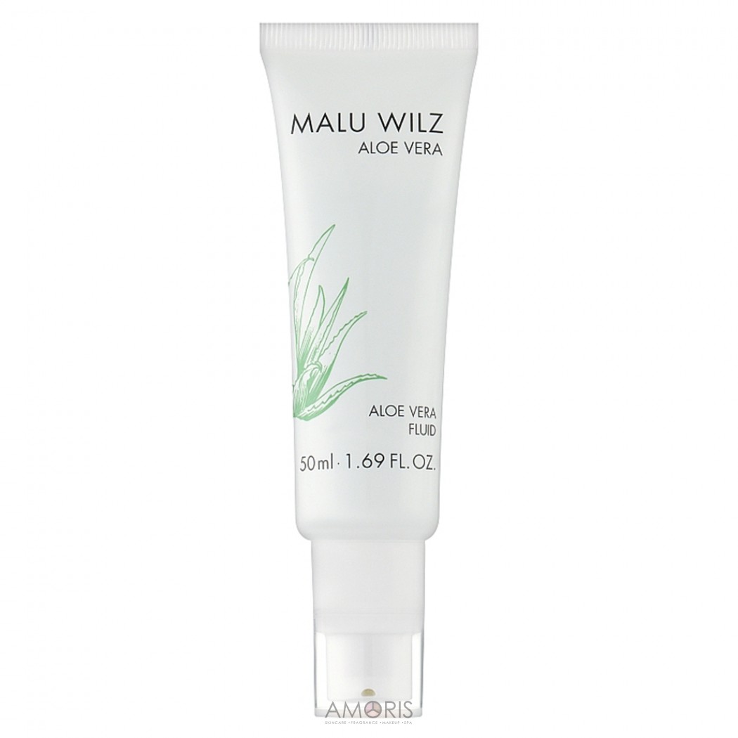 Флюїд для обличчя