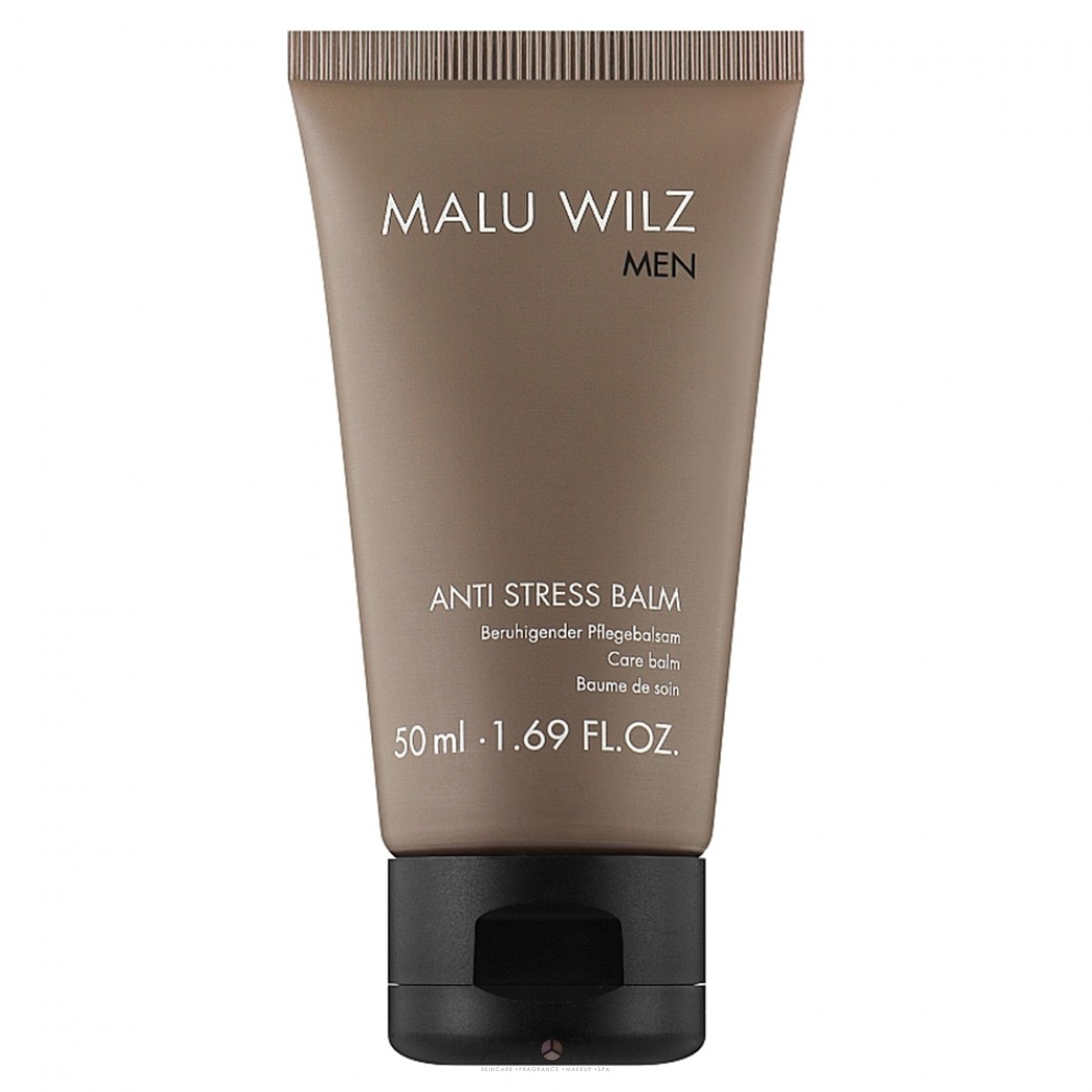 Успокаивающий бальзам после бритья