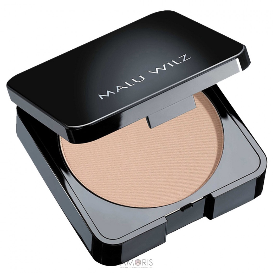 Пудра для обличчя