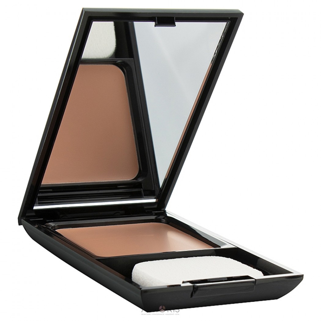 Матируюча тональна пудра для обличчя