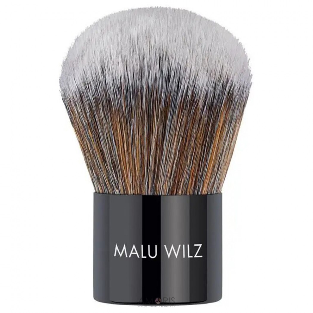 Пензель кабуки для пудри