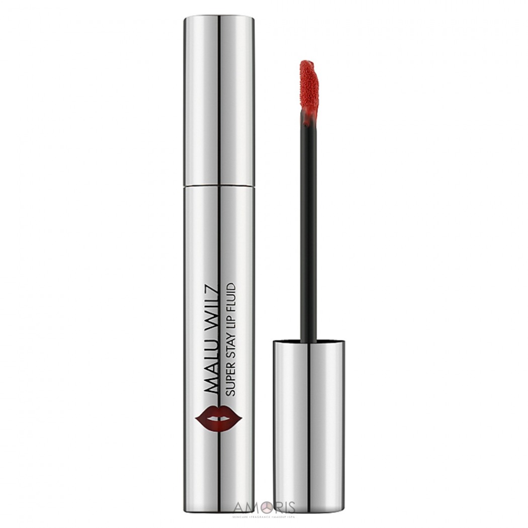 Стойкая жидкая помада для губ