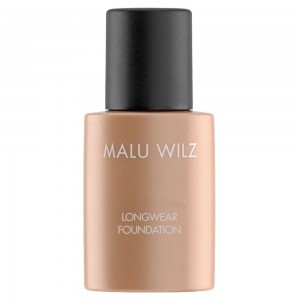 Malu Wilz Longwear Foundation
