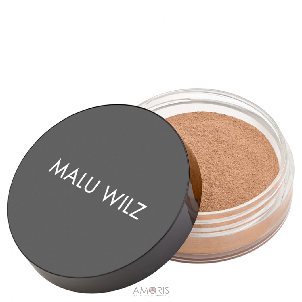 Тональна мінеральна пудра для обличчя