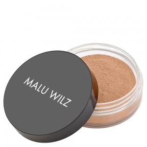 Malu Wilz Just Minerals Powder Foundation