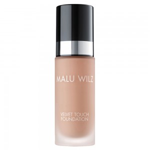 Malu Wilz Velvet Touch Foundation