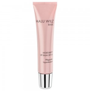 Malu Wilz Moisture Plus Lip Balm SPF10