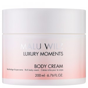 Malu Wilz Luxury Moments Body Cream