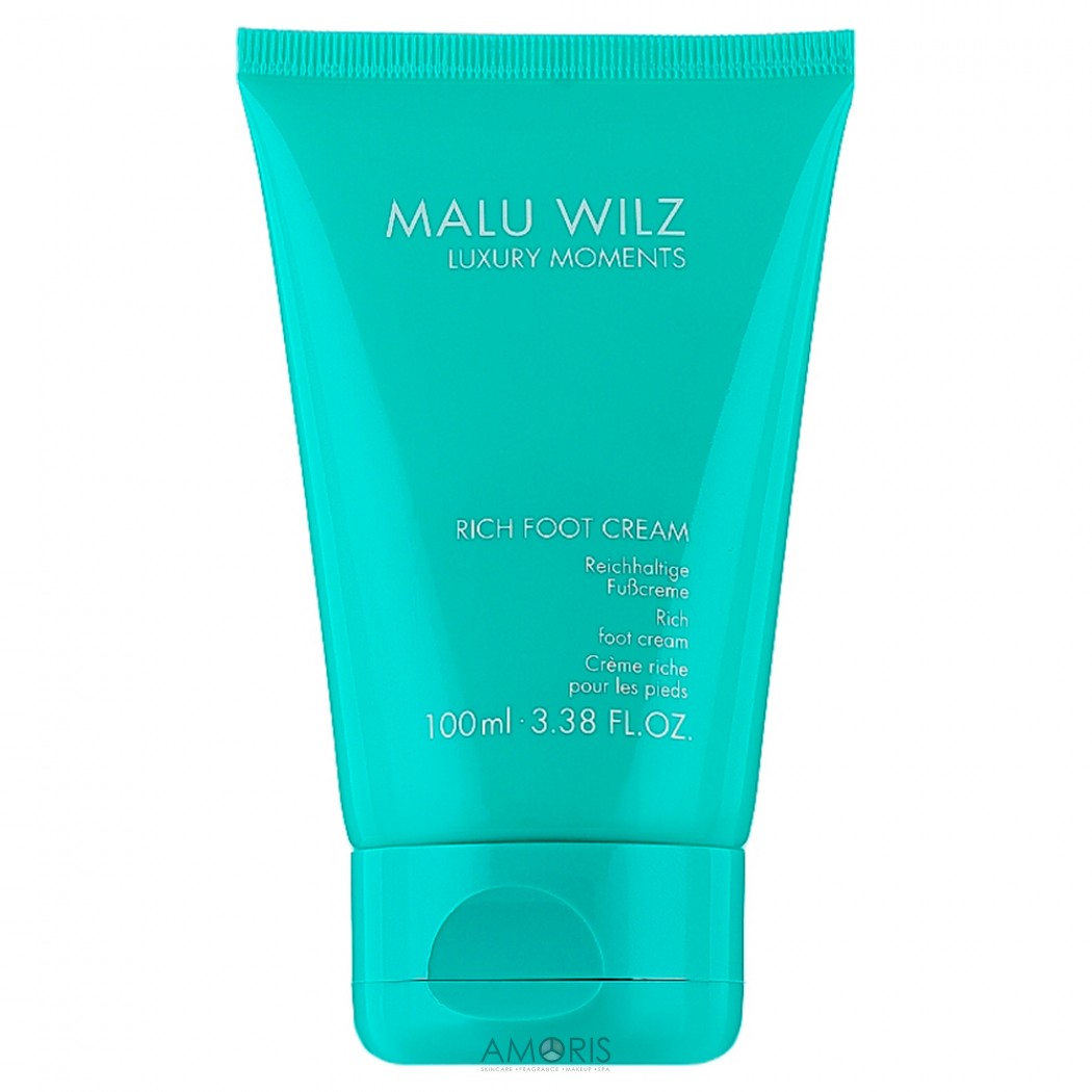 Крем для ніг