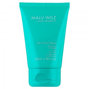 Malu Wilz Luxury Rich Foot Cream