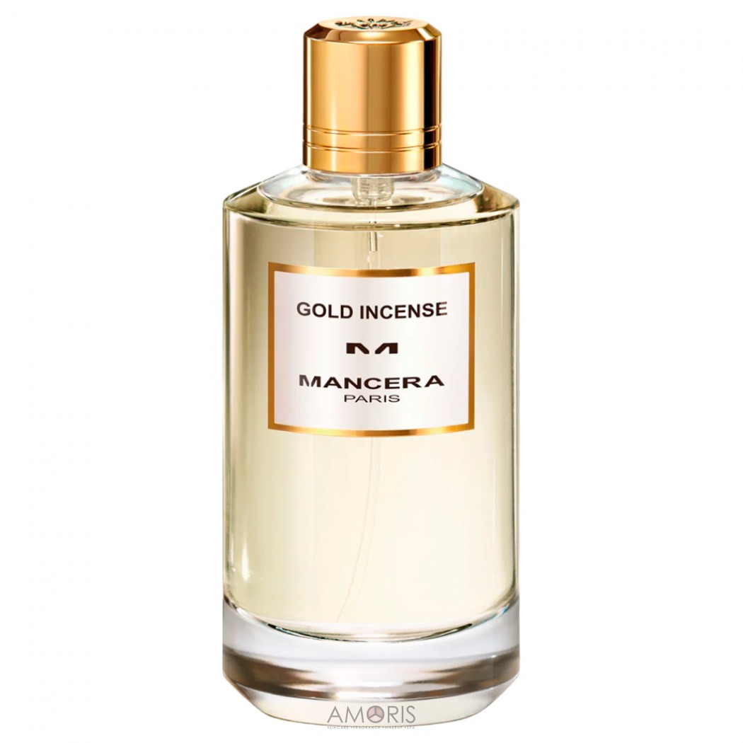 Парфюмированная вода EDP