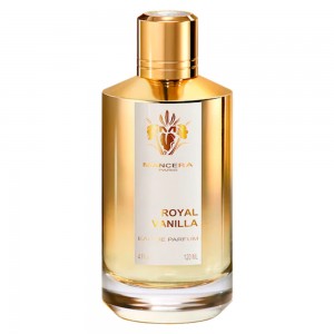 Mancera Royal Vanilla