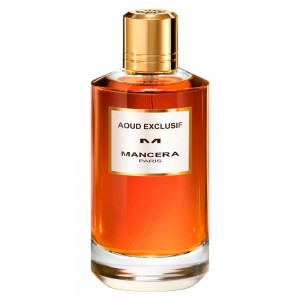 Mancera Aoud Exclusif