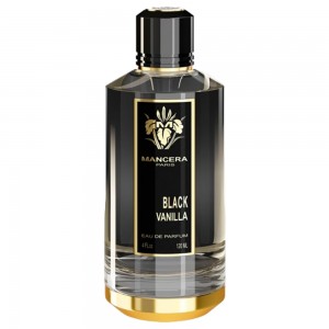 Mancera Black Vanilla