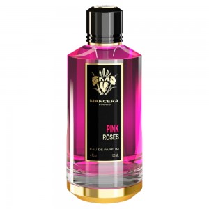 Mancera Pink Roses