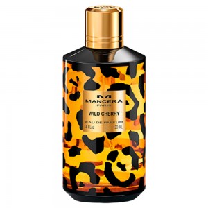 Mancera Wild Cherry
