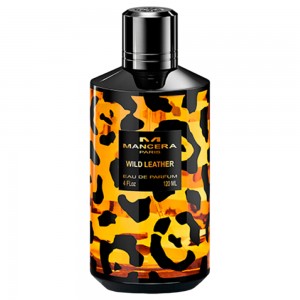 Mancera Wild Leather