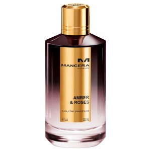 Mancera Amber & Roses